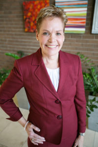 Kathy DeBoer - Senior VP, Chief Research Officer